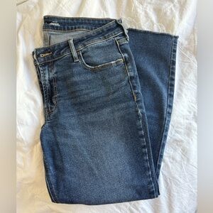 Old Navy Skinny Rockstar Denim Jeans